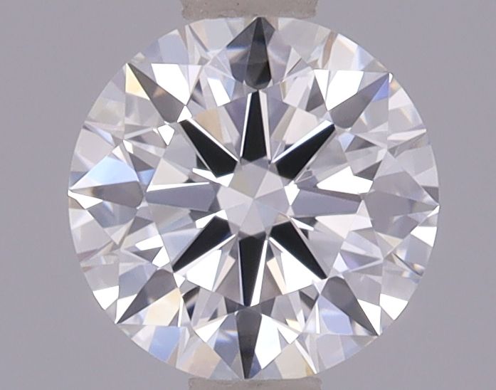 1.04 ct. round Lab Grown Diamond front image