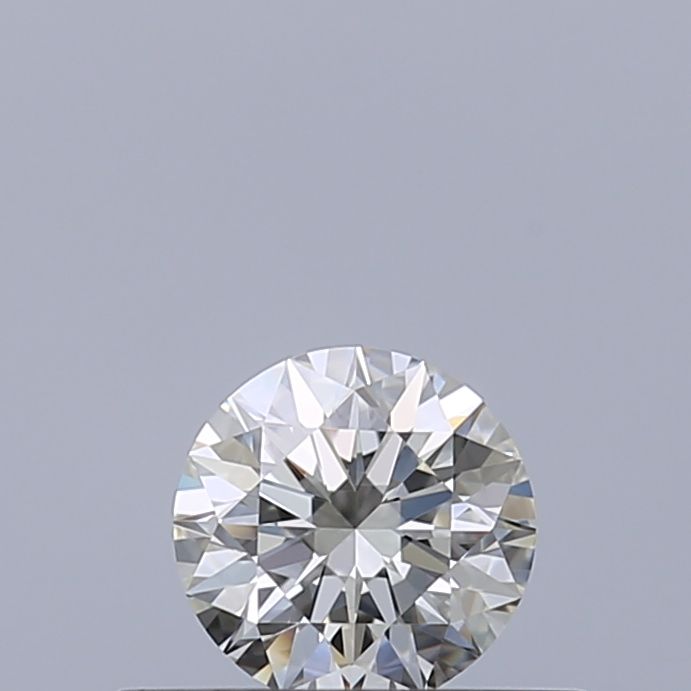 0.31 ct Round diamond