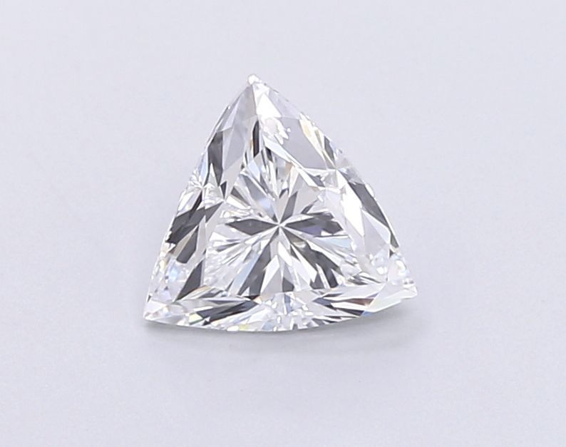 1.04 ct lab-grown Triangular Diamond