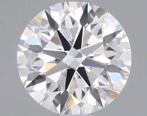 1.01 ct. round Lab Grown Diamond front image