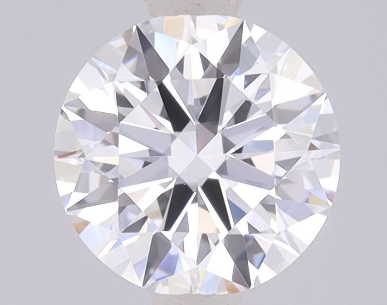 1.49 ct. round Lab Grown Diamond front image