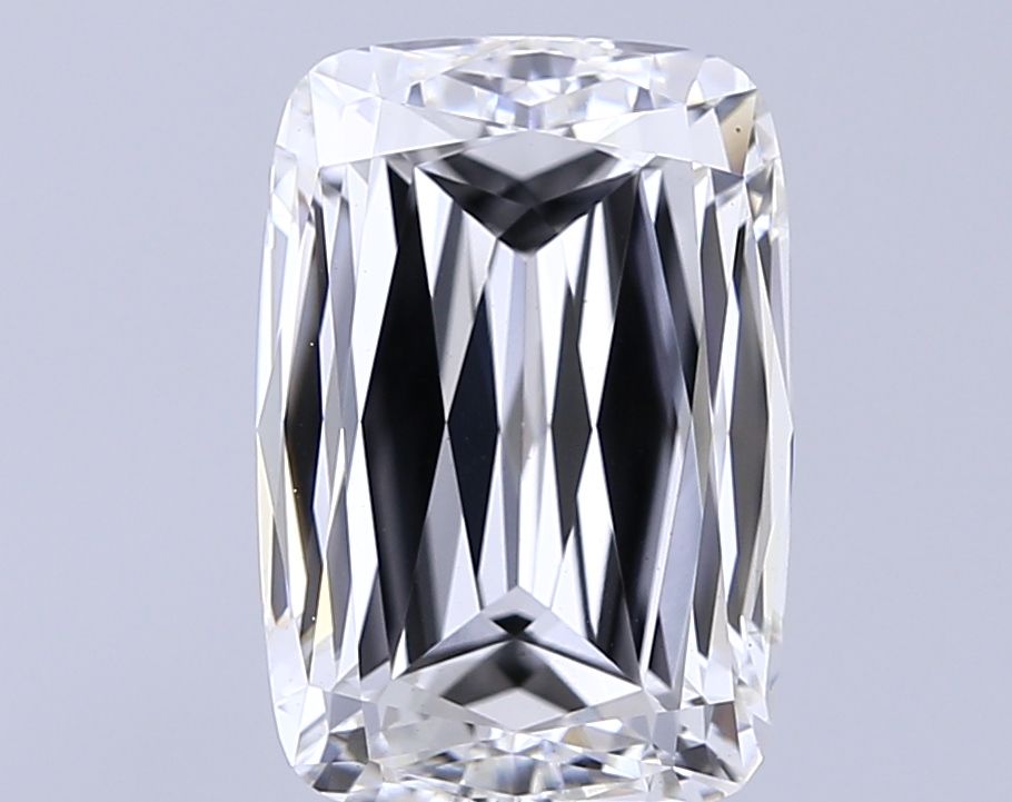 3.05 ct Cushion Modified diamond
