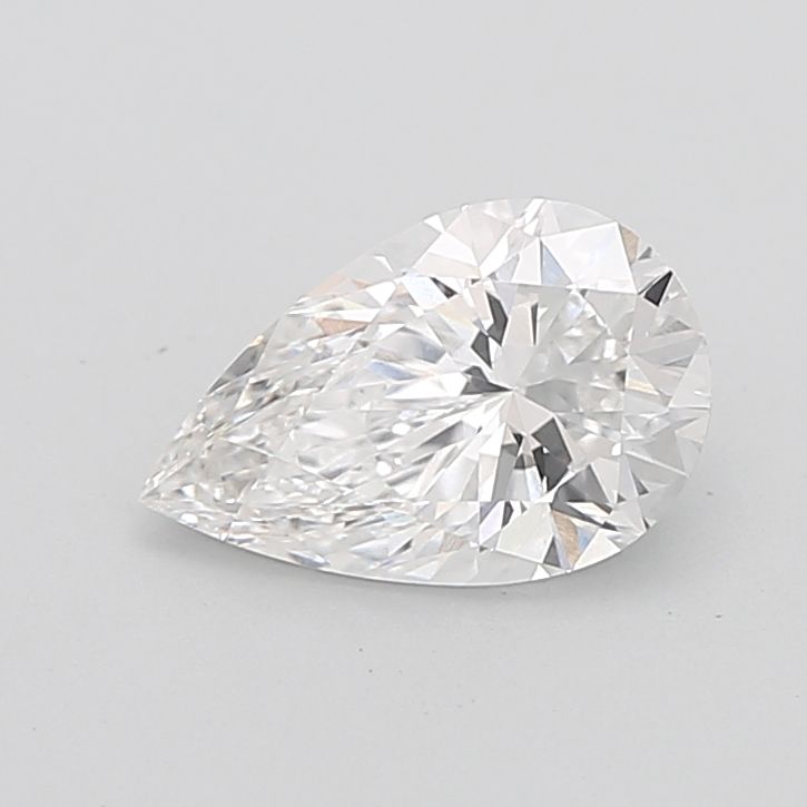 1.94 ct. pear Lab Grown Diamond front image