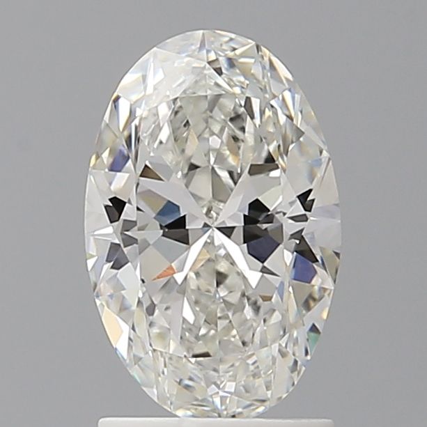 1.60 ct Oval diamond