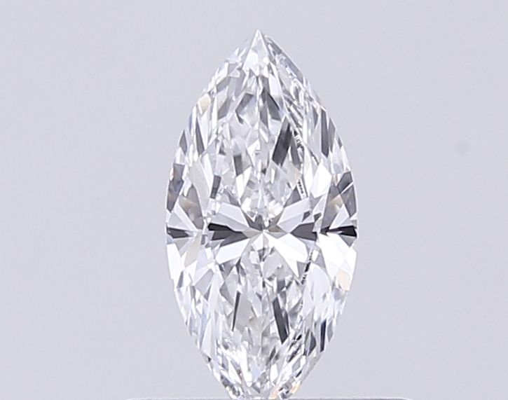 0.34 ct lab-grown Marquise Diamond
