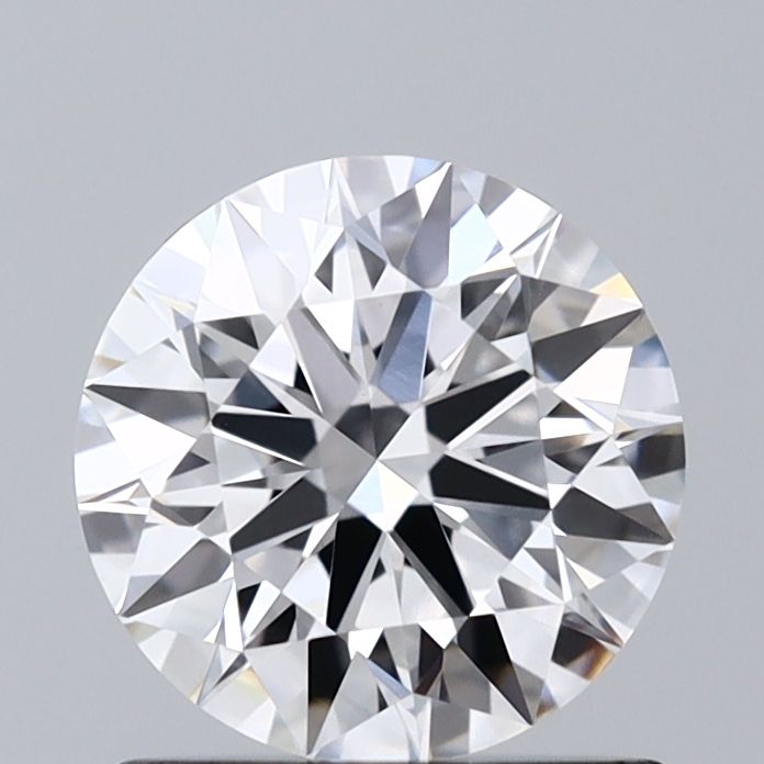 1.07 ct. round Lab Grown Diamond front image