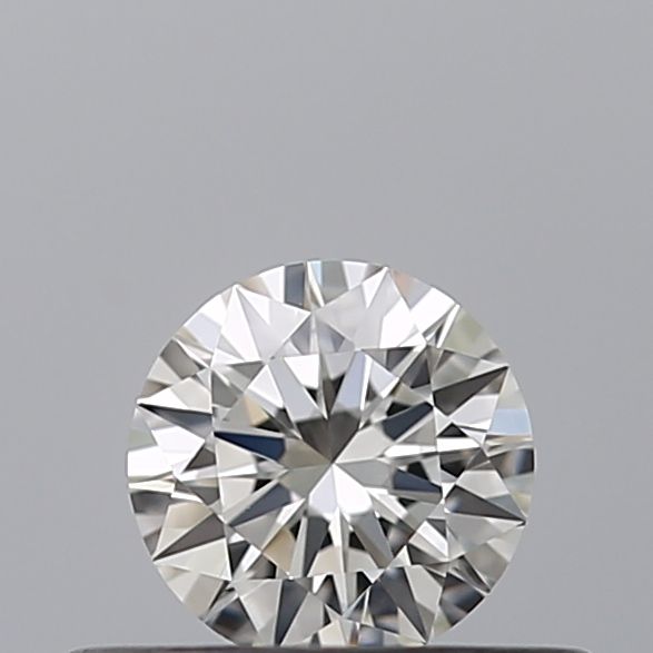 0.28 ct Round diamond