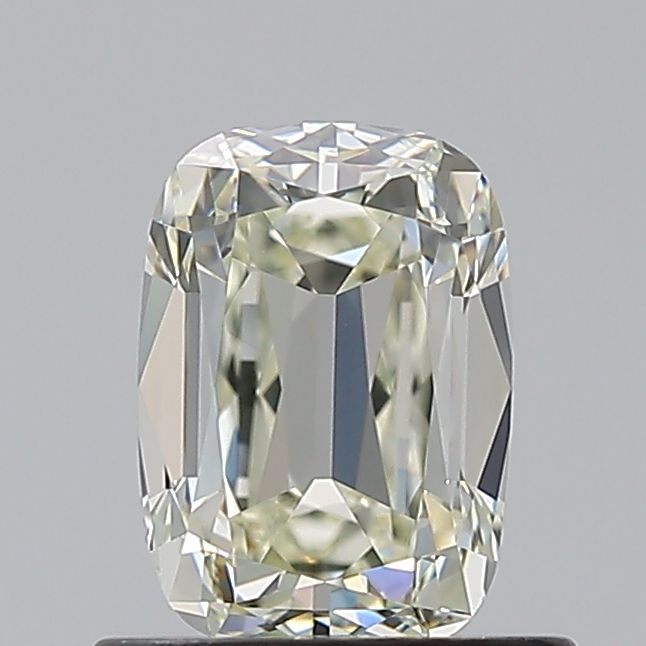 0.8 ct Old miner Diamond