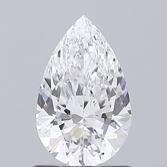 1.04 ct. pear Lab Grown Diamond front image