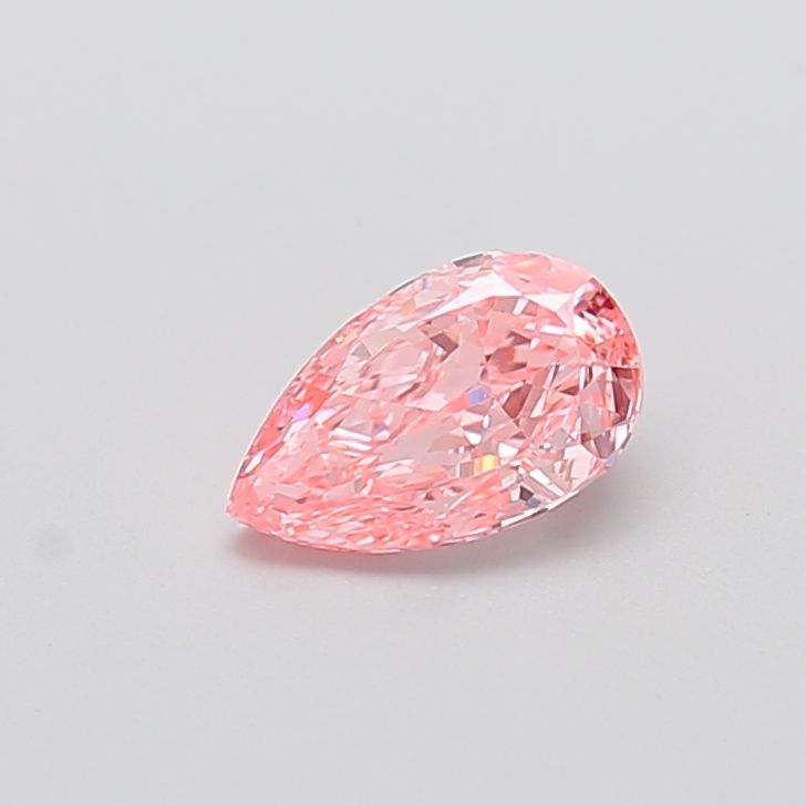 1.02 ct Pear diamond