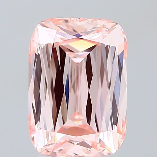 3.10 ct Cushion Modified diamond
