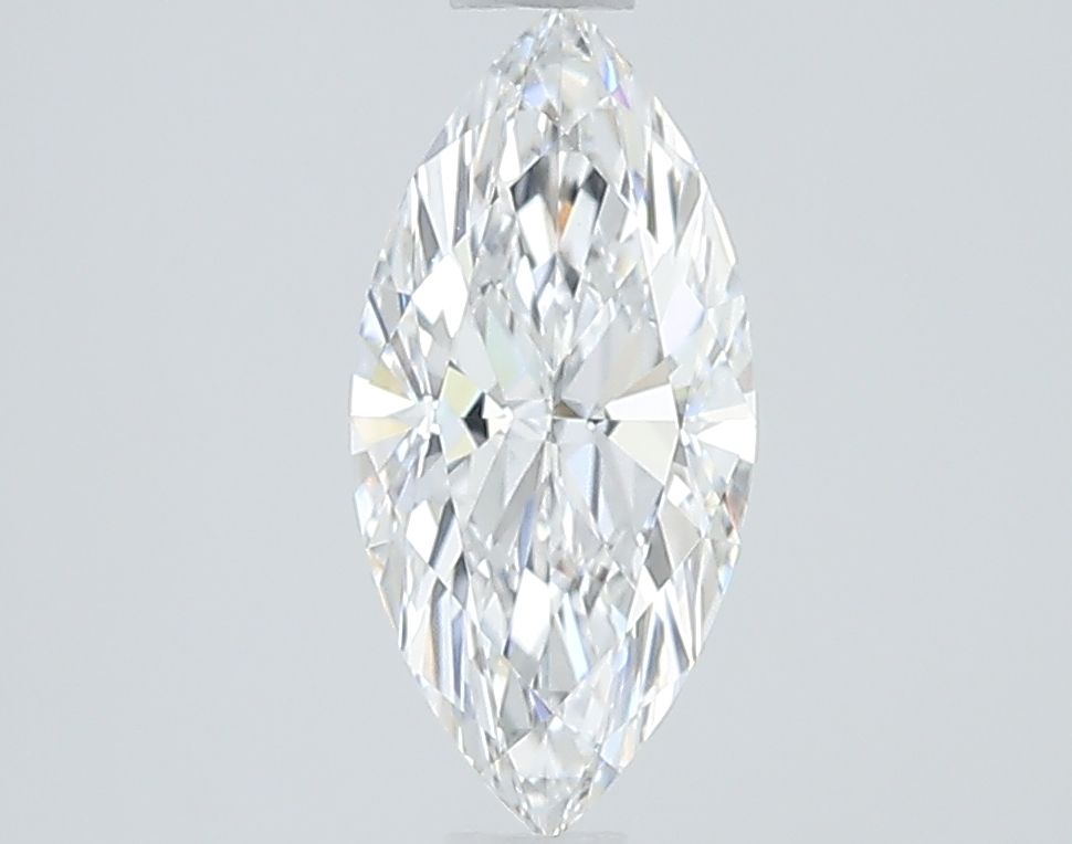 1.08 ct. marquise Lab Grown Diamond front image