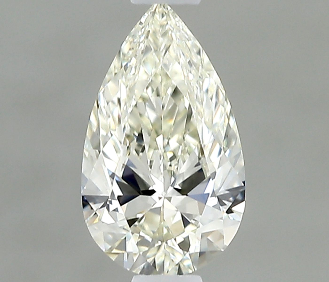 0.35 ct Pear Diamond