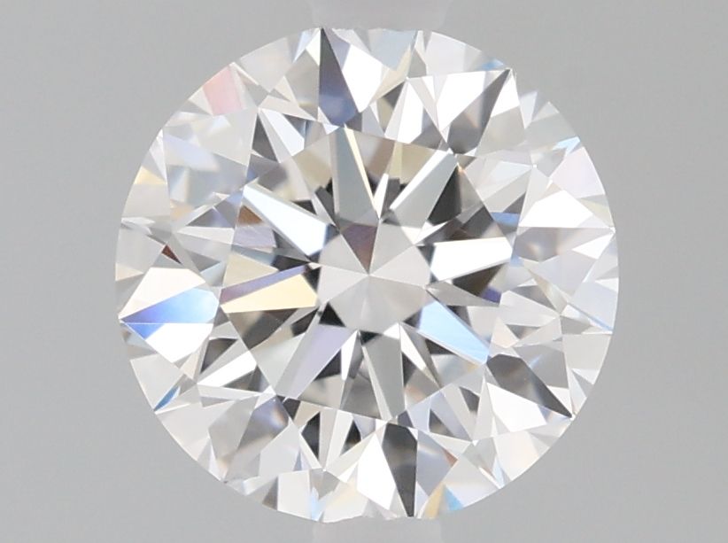 1.05 ct. round Lab Grown Diamond front image