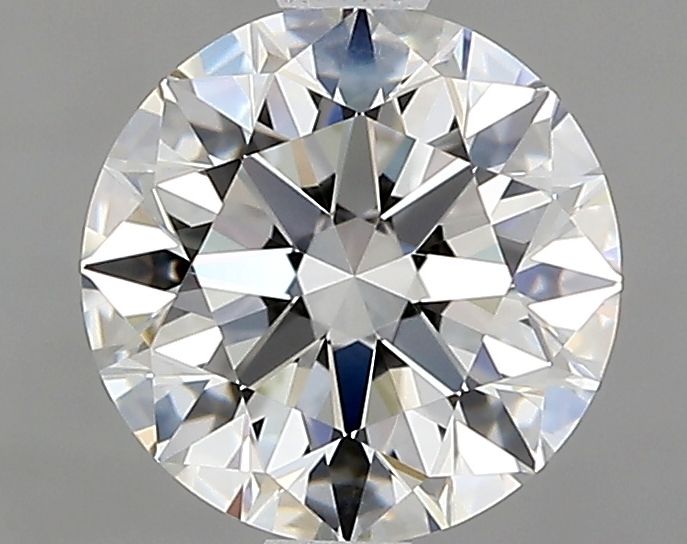 1.50 ct Round diamond