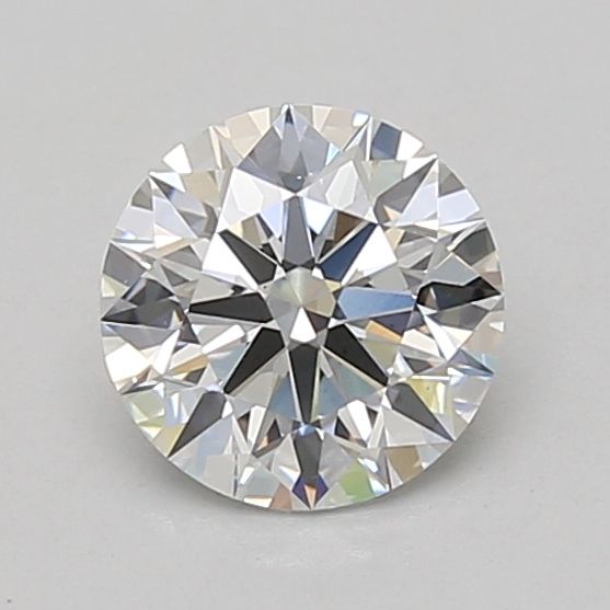 1.01 ct. round Lab Grown Diamond front image