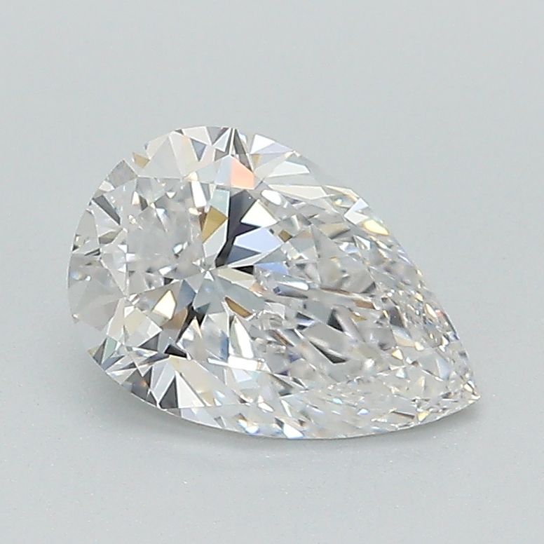 1.08 ct. pear Lab Grown Diamond front image