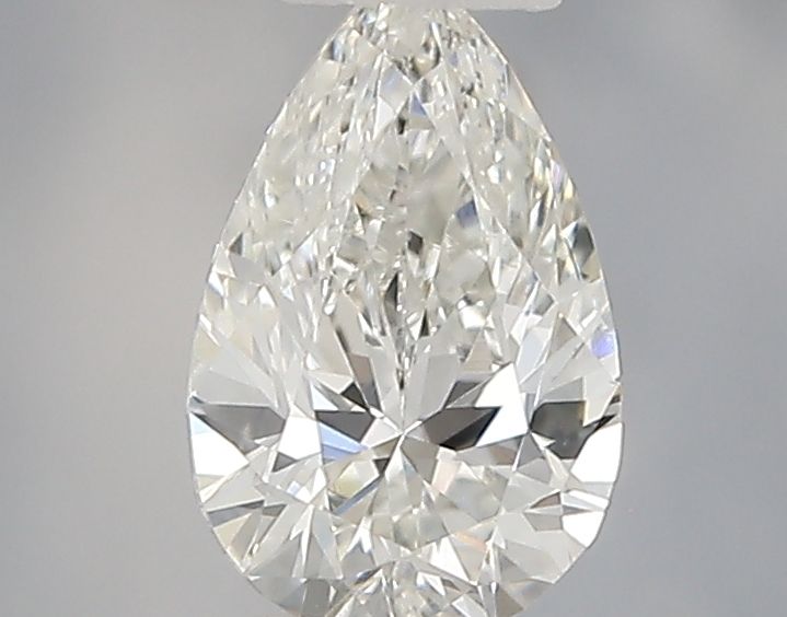 0.32 ct Pear Diamond