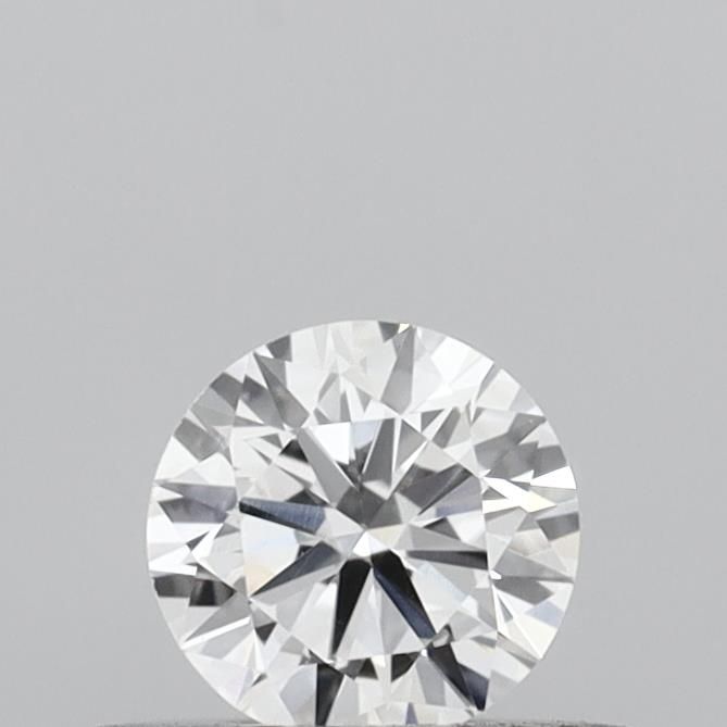 0.31 ct lab-grown Round Diamond