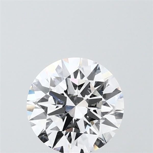 1.05 ct. round Lab Grown Diamond front image