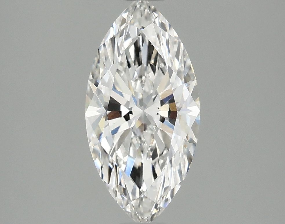 1.47 ct Marquise diamond