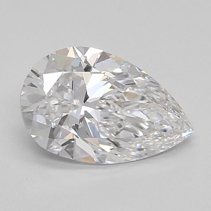 0.98 ct. pear Lab Grown Diamond front image