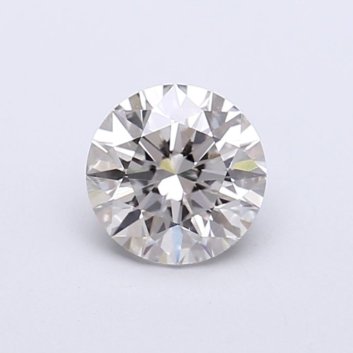 1.06 ct. round Lab Grown Diamond front image