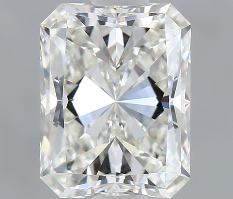 0.90 ct Radiant diamond