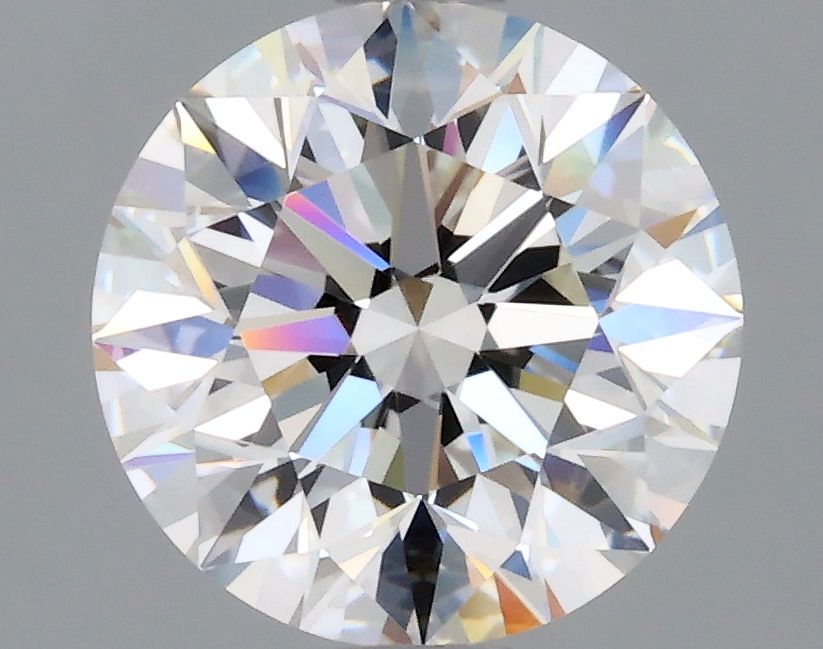 1.70 ct Round diamond