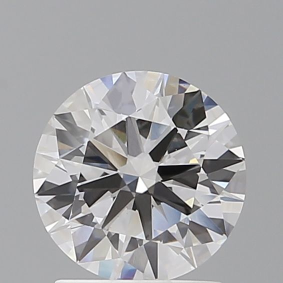 1.55 ct. round Lab Grown Diamond front image
