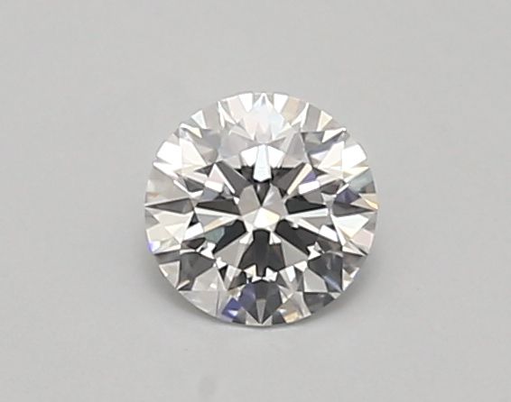 0.52 ct. round Lab Grown Diamond front image
