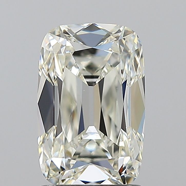 1.7 ct Old miner Diamond