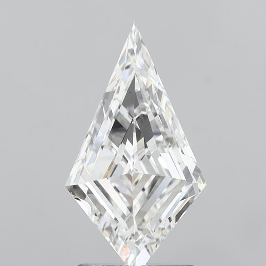 2 ct lab-grown Kite Diamond