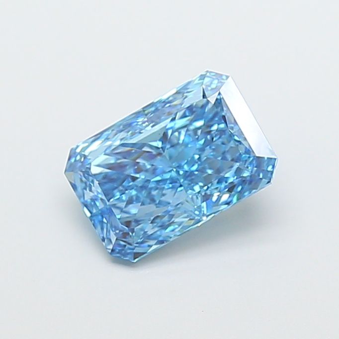 2.08 ct. radiant Lab Grown Diamond front image