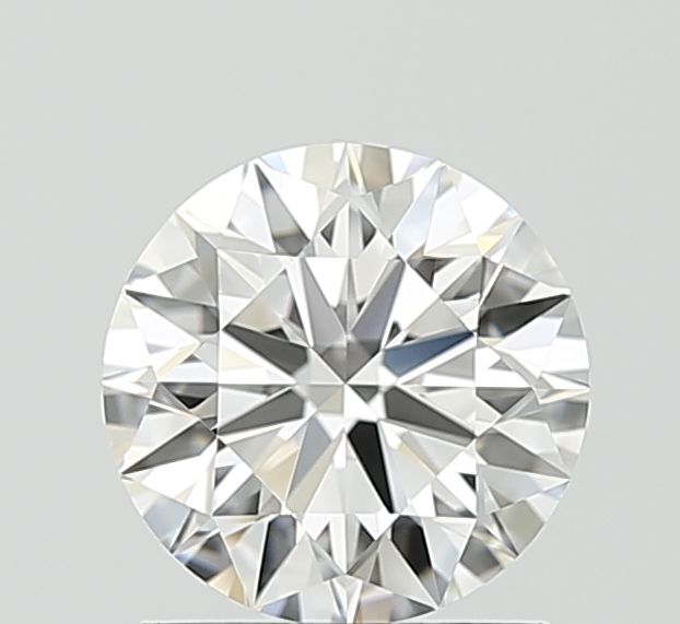 1.01 ct. round Lab Grown Diamond front image