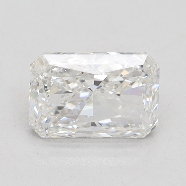 1.13 ct. radiant Lab Grown Diamond front image