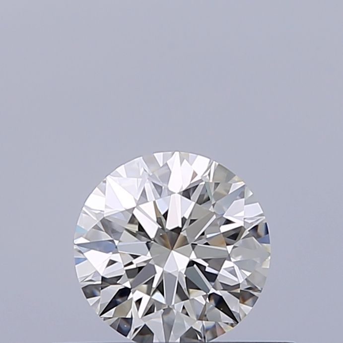 0.38 ct Round Diamond