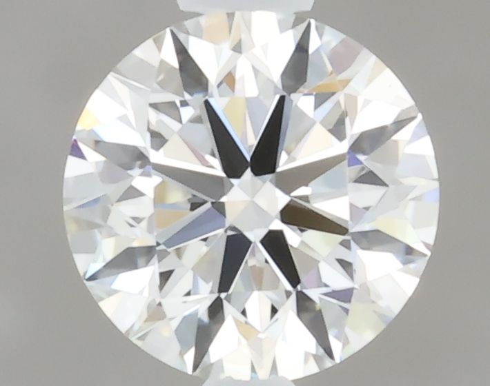 0.36 ct Round diamond