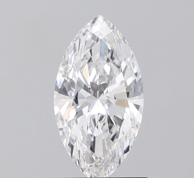 1.03 ct. marquise Lab Grown Diamond front image