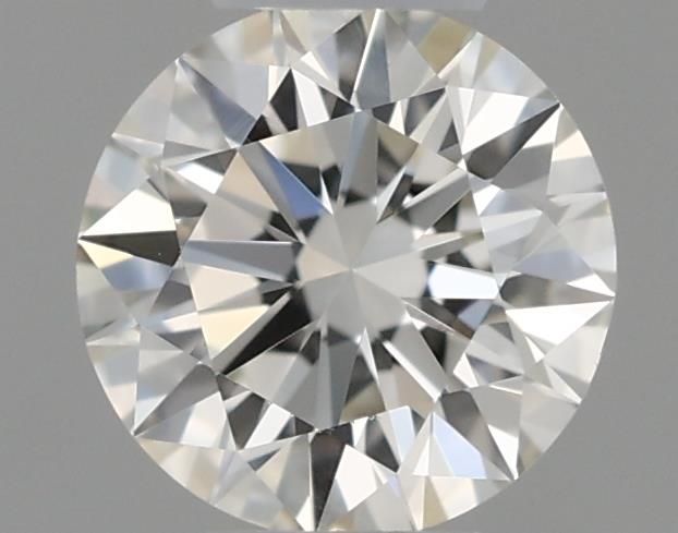 0.24 ct Round Diamond