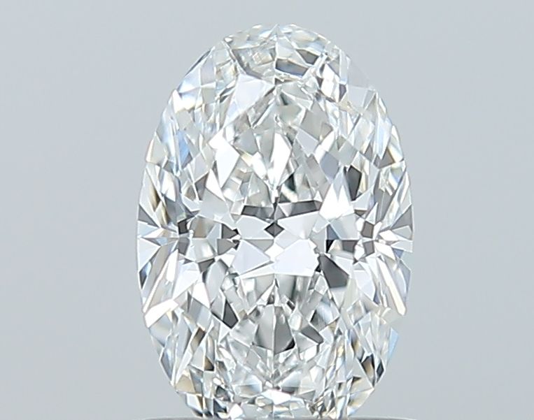 0.70 ct Oval diamond