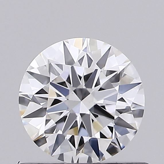 0.55 ct lab-grown Round Diamond