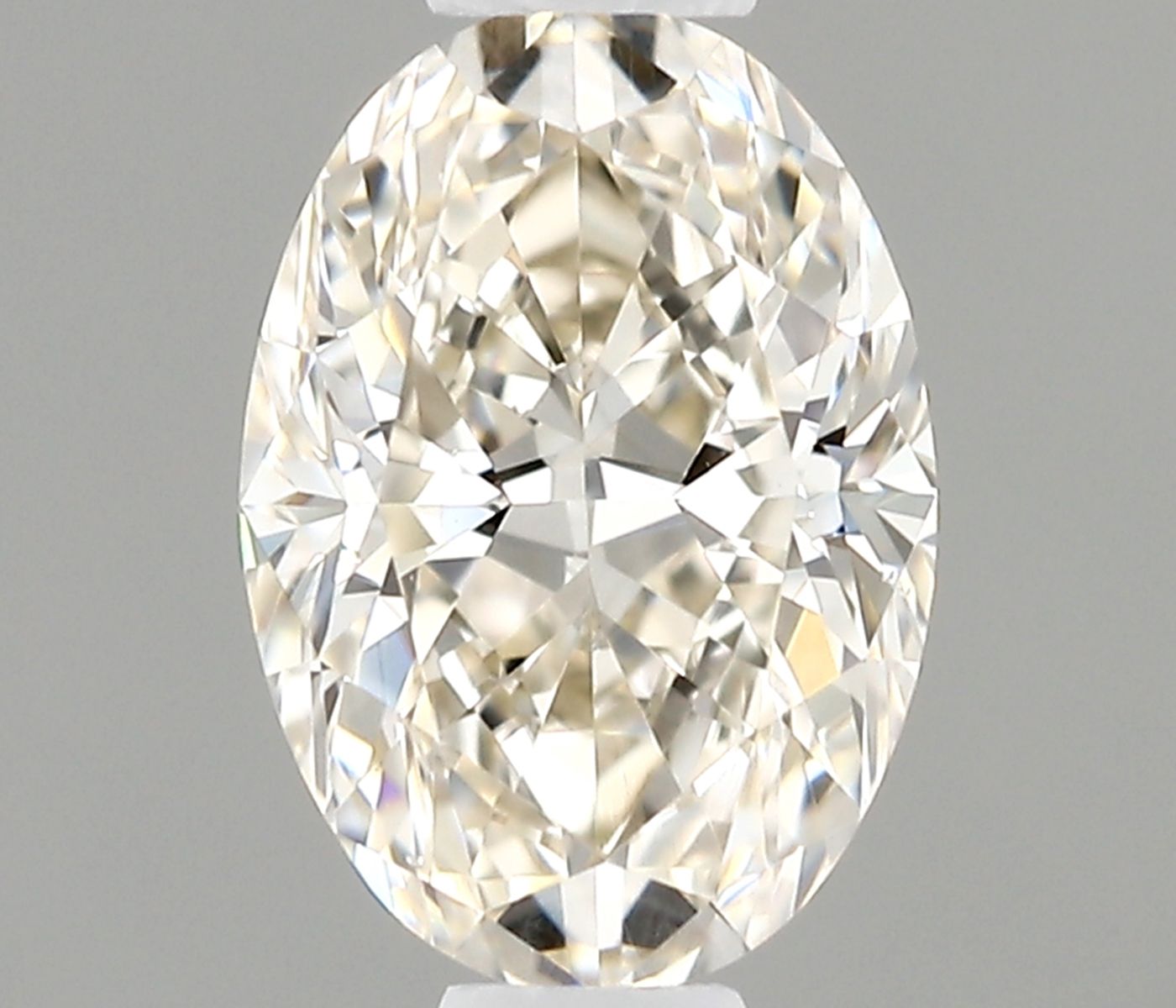0.4 ct Oval Diamond