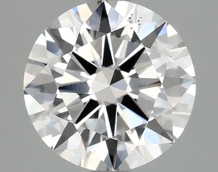 1.60 ct Round diamond