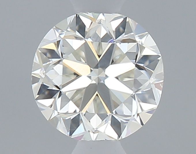 0.5 ct Round Diamond