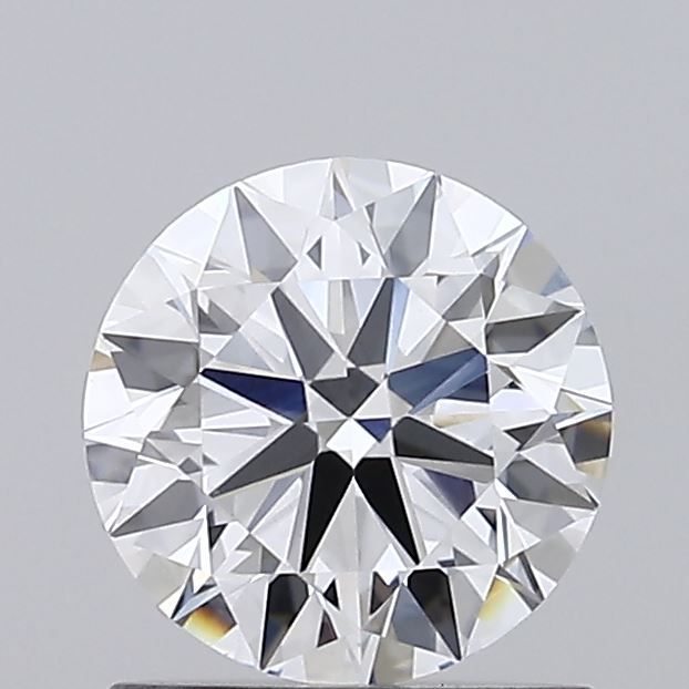 1.00 ct. round Lab Grown Diamond front image