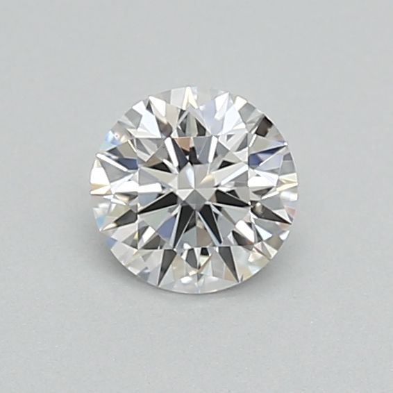0.33 ct lab-grown Round Diamond