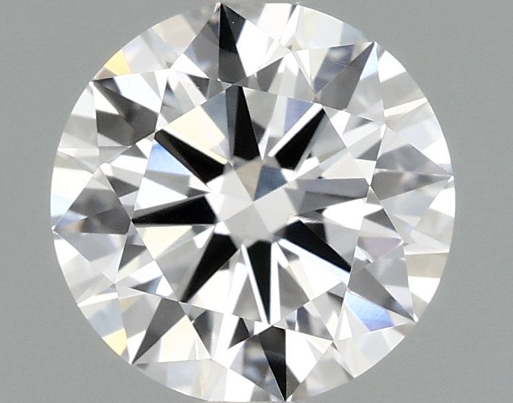1.09 ct. round Lab Grown Diamond front image