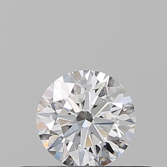 0.30 ct Round diamond