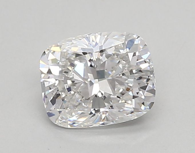 0.86 ct lab-grown Cushion modified Diamond